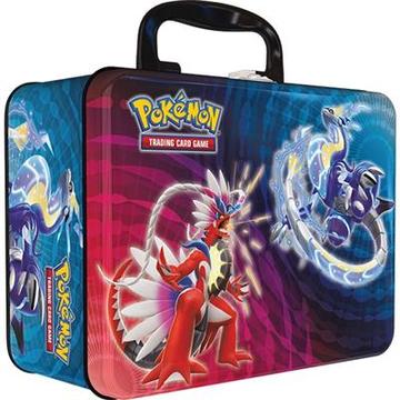 Back To School Collectors Chest