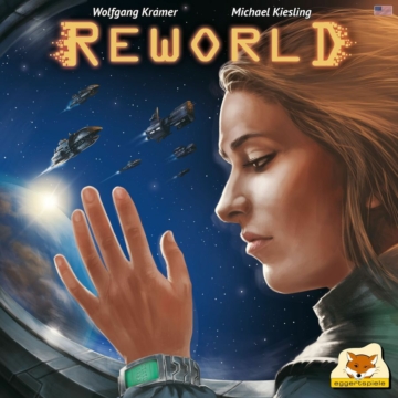 Reworld társasjáték