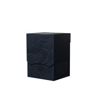 Dragon Shield Deck Shell - Midnight Blue