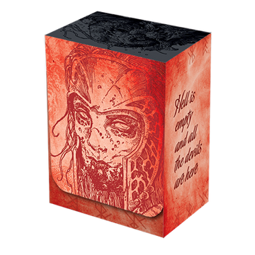Legion: Deckbox – Hell is Empty