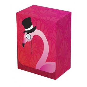 Legion: Deckbox – Flamingo
