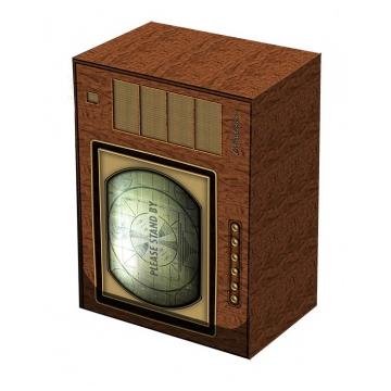 Legion: Deckbox – Stand By