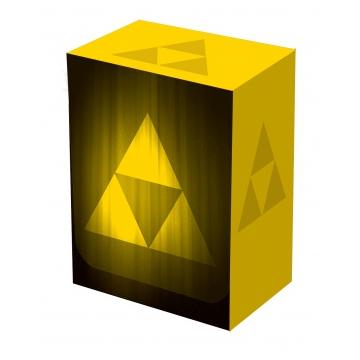 Legion: Deckbox - Super Iconic - TriForce