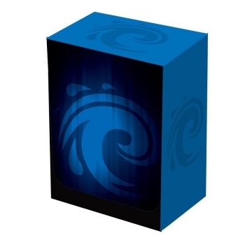 Legion: Deckbox - Super Iconic - Water