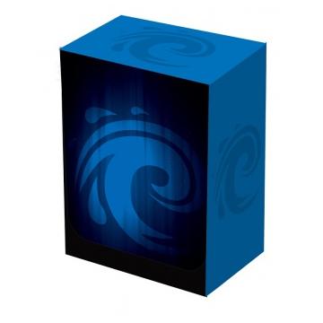 Legion: Deckbox - Super Iconic - Water