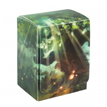 Legion: Deckbox - Svetlin Velinov Edition - Forest