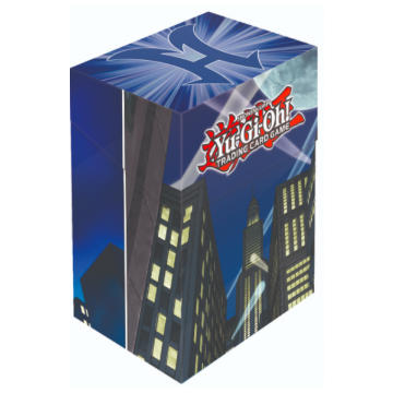 YGO - Elemental Hero Card Case