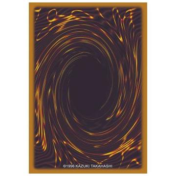 Yu-Gi-Oh! Standard Card Back kártyavédő