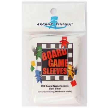 Arcane Tinmen kártyavédő 100 pcs 59x92