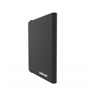 Gamegenic - Casual Album 8-Pocket Black