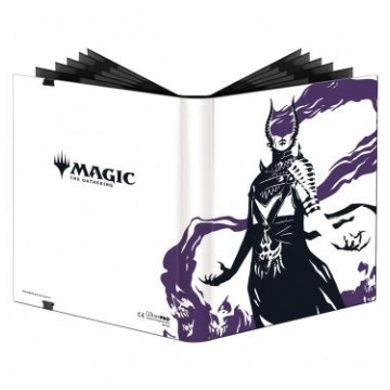 UP - Ashiok PRO-Binder for Magic, 18-Pocket