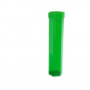 Gamegenic - Playmat Tube Tároló Zöld - Green