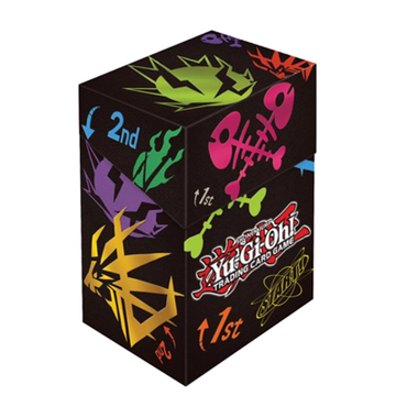 YGO - Gold Pride - Card Case