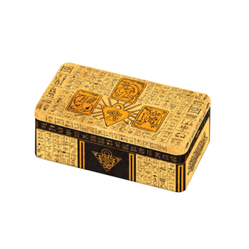 YGO - 2022 Tin Of The Pharaoh's Gods