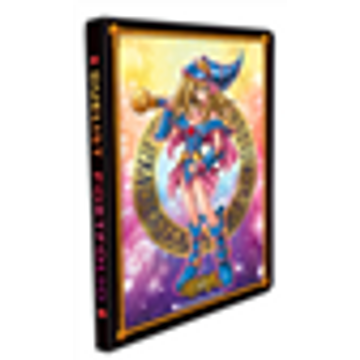 YGO - Dark Magician Girl 9-Pocket Duelist Portfolio