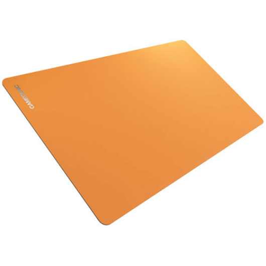 Gamegenic - Prime 2mm Playmat Orange