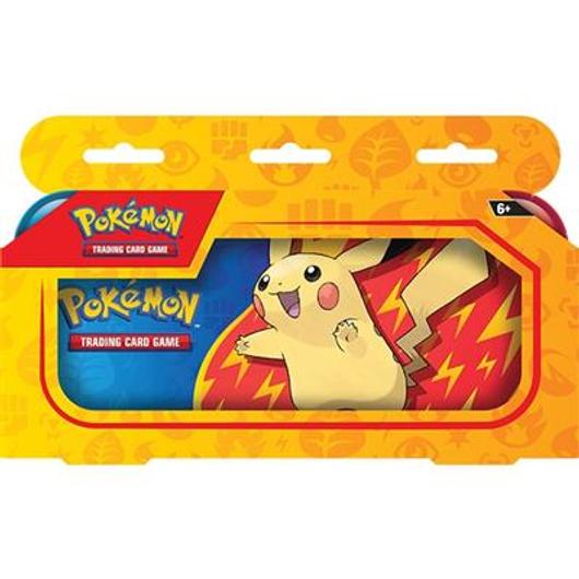 Pokemon-PKM-pencil-case-booster-pack-yellow-sarga