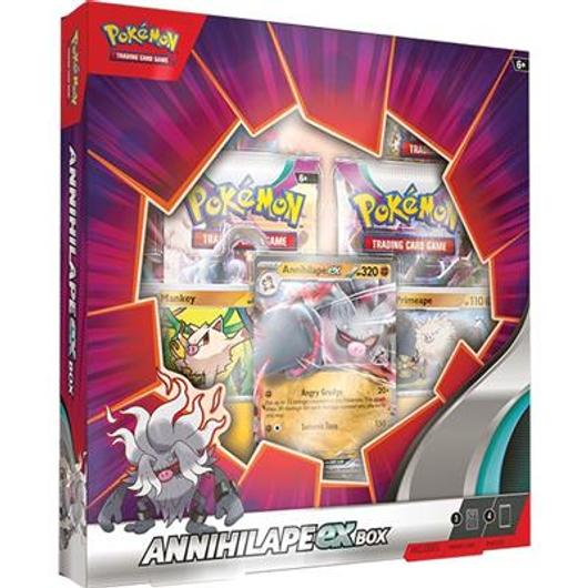 Pokemon-PKM-Annihilape-ex-Box-angol