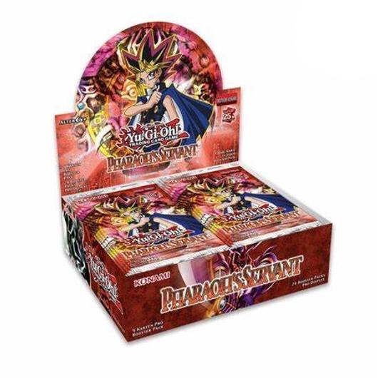 YGO-YuGiOh-pharaos-servant-display