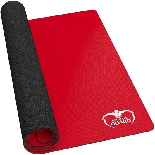 Ultimate Guard Playmat light green