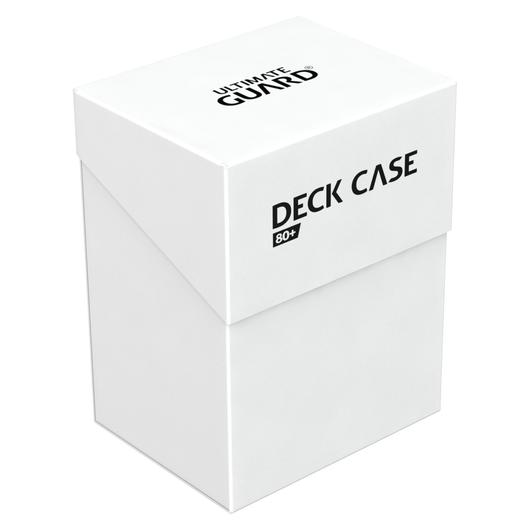 deck box fehér ultimate guard