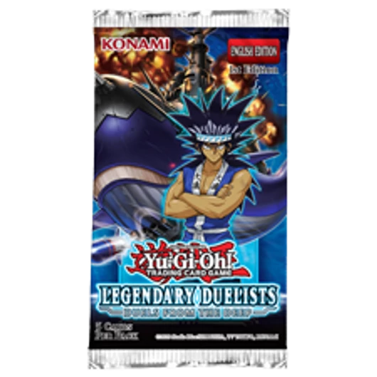Duels from the deep