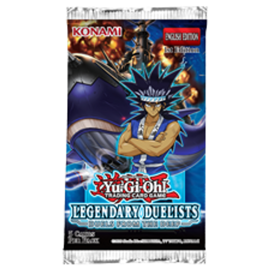Duels from the deep