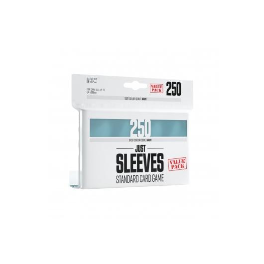 Just Sleeves - Value Pack