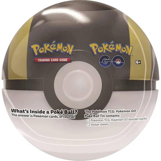Pokémon Pokemon PKM Poké Ball Labda Fekete Arany Black Gold