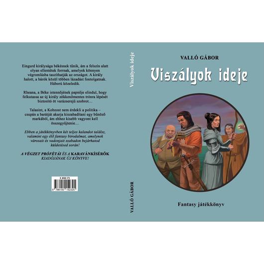 ViszályokIdeje