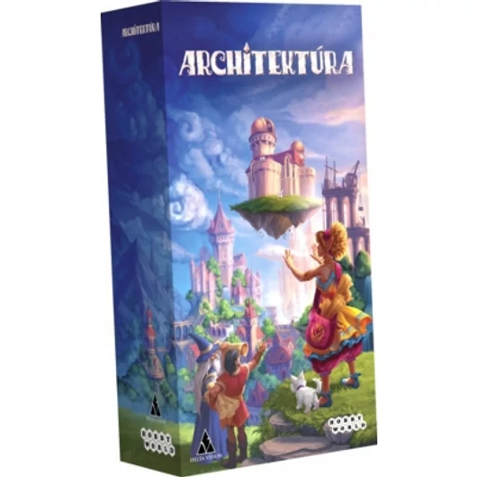 Architektúra