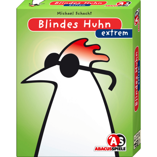 Blindes Huhn Extreme kártyajáték