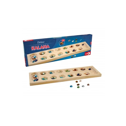 Deluxe Kalaha