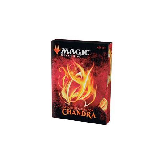 MTG: Signature Spellbook