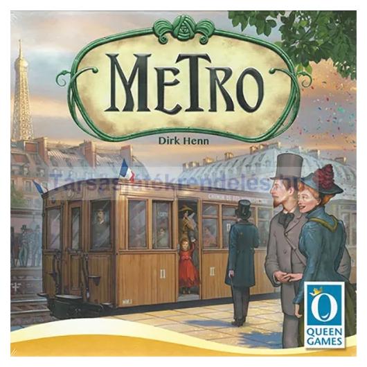 Metro