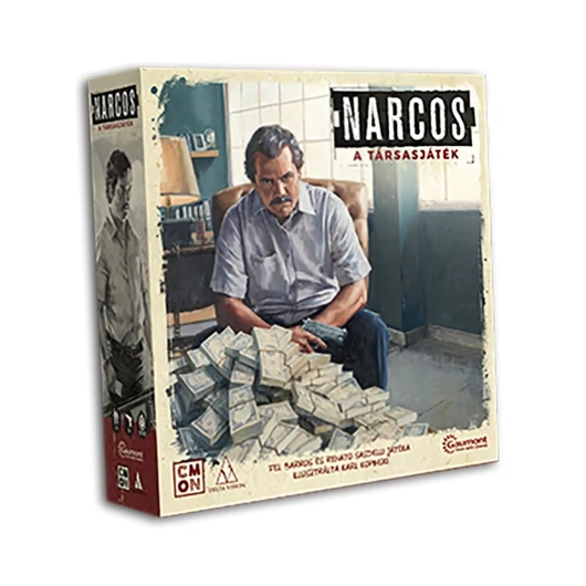 Narcos