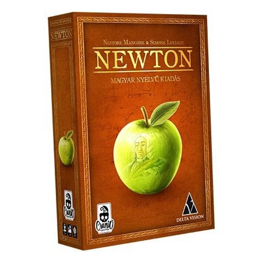 Newton társasjáték