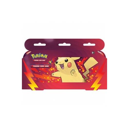 PKM - Back to School Pencil Tin Blister - EN