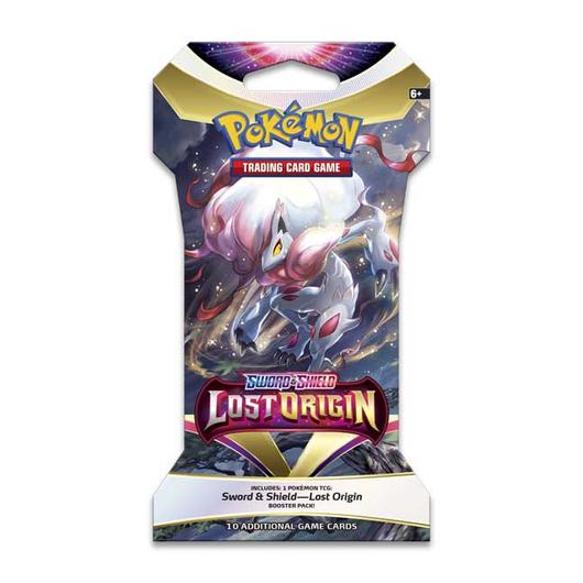 PKM - Sword &amp; Shield 10 Astral Radiance Booster