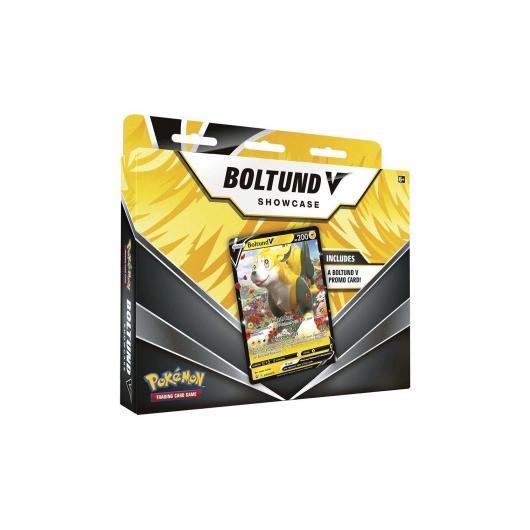 PKM - Boltund V Box Showcase - EN