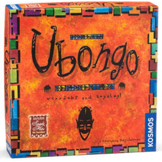 Ubongo