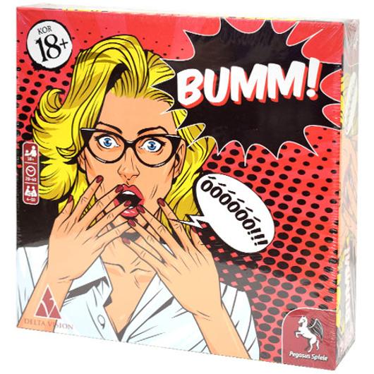 Bumm