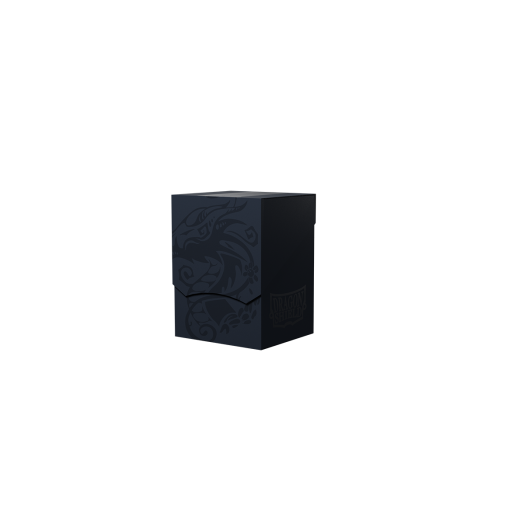 Dragon Shield Deck Shell - Midnight Blue