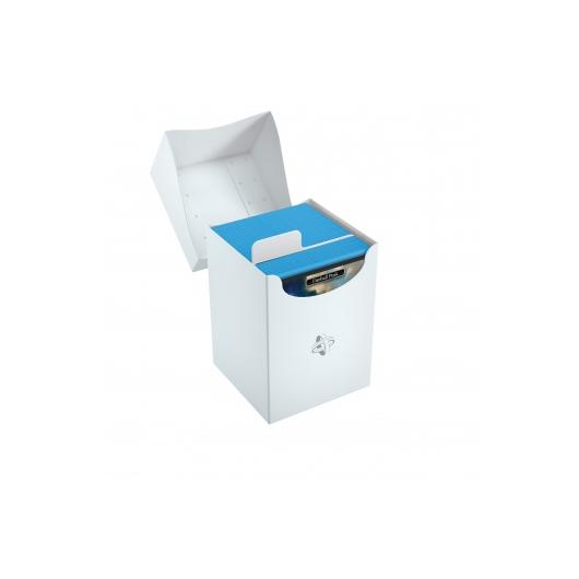 Gamegenic - Deck Holder 100+ White