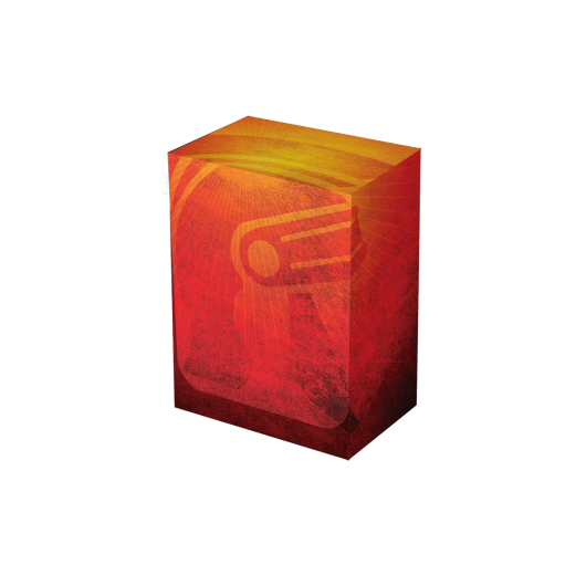 Legion: Deckbox - Legion 2015