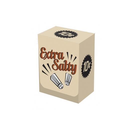 Legion: Deckbox – Salty
