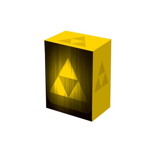 Legion: Deckbox - Super Iconic - TriForce