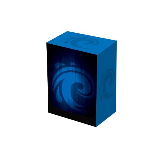 Legion: Deckbox - Super Iconic - Water