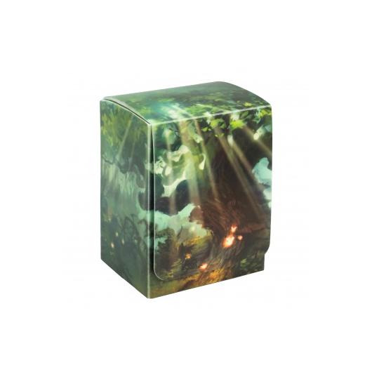 Legion: Deckbox - Svetlin Velinov Edition - Forest
