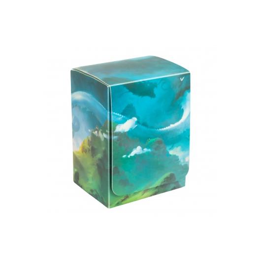 Legion: Deckbox - Svetlin Velinov Edition - Island